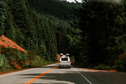 Van Life